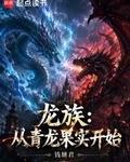龙族：从青龙果实开始